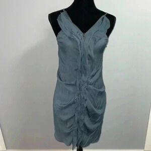 Gentle Fawn  Dress